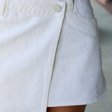 Head In The Clouds Skirt