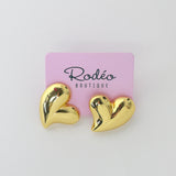 Be Mine Earrings