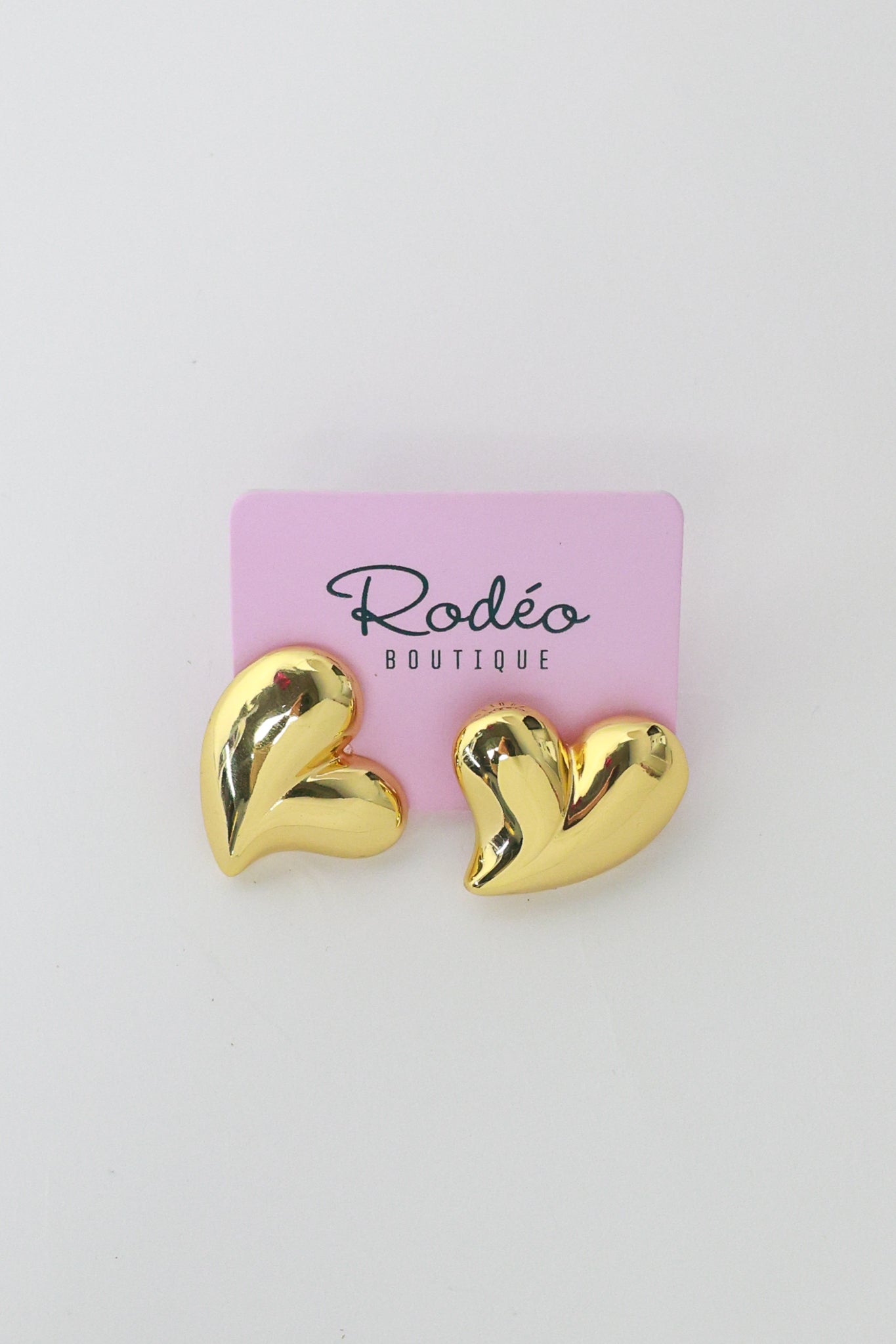 Be Mine Earrings