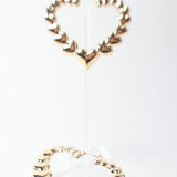 Queen of Hearts Hoop