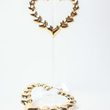 Queen of Hearts Hoop