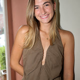 Heidi Halter Top