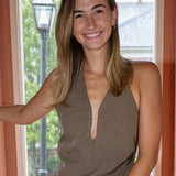Heidi Halter Top