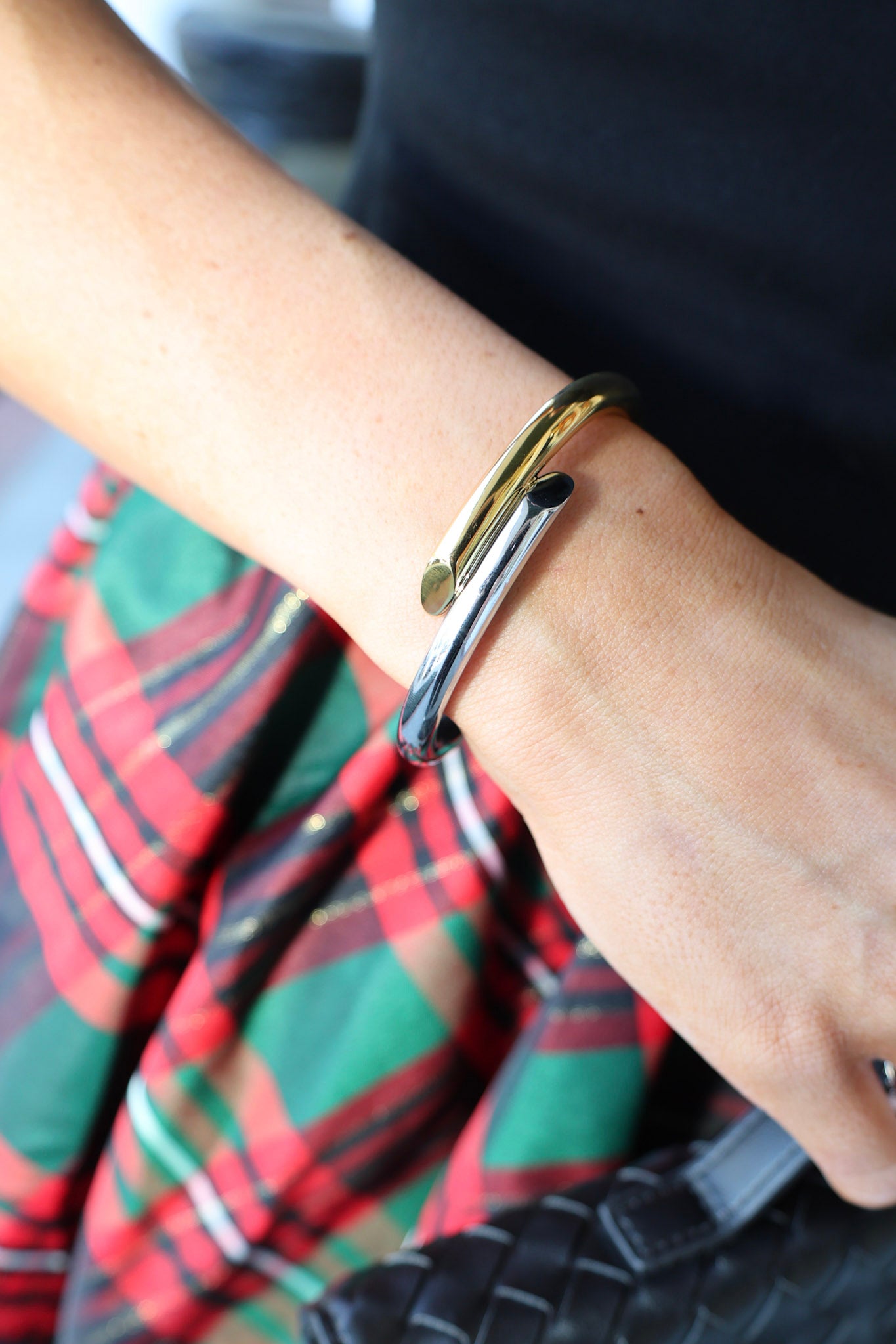 Helen Cuff - Two Tone