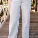 Hendrix Baggy Jean