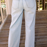 Hendrix Baggy Jean