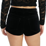 High Profile Short