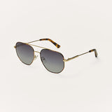 Z Supply Highway - Tort Gold - Gradient