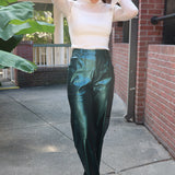 Holly Metallic Pants