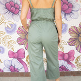 Adela Jumpsuit