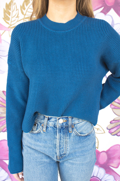 Stoogees Sweater