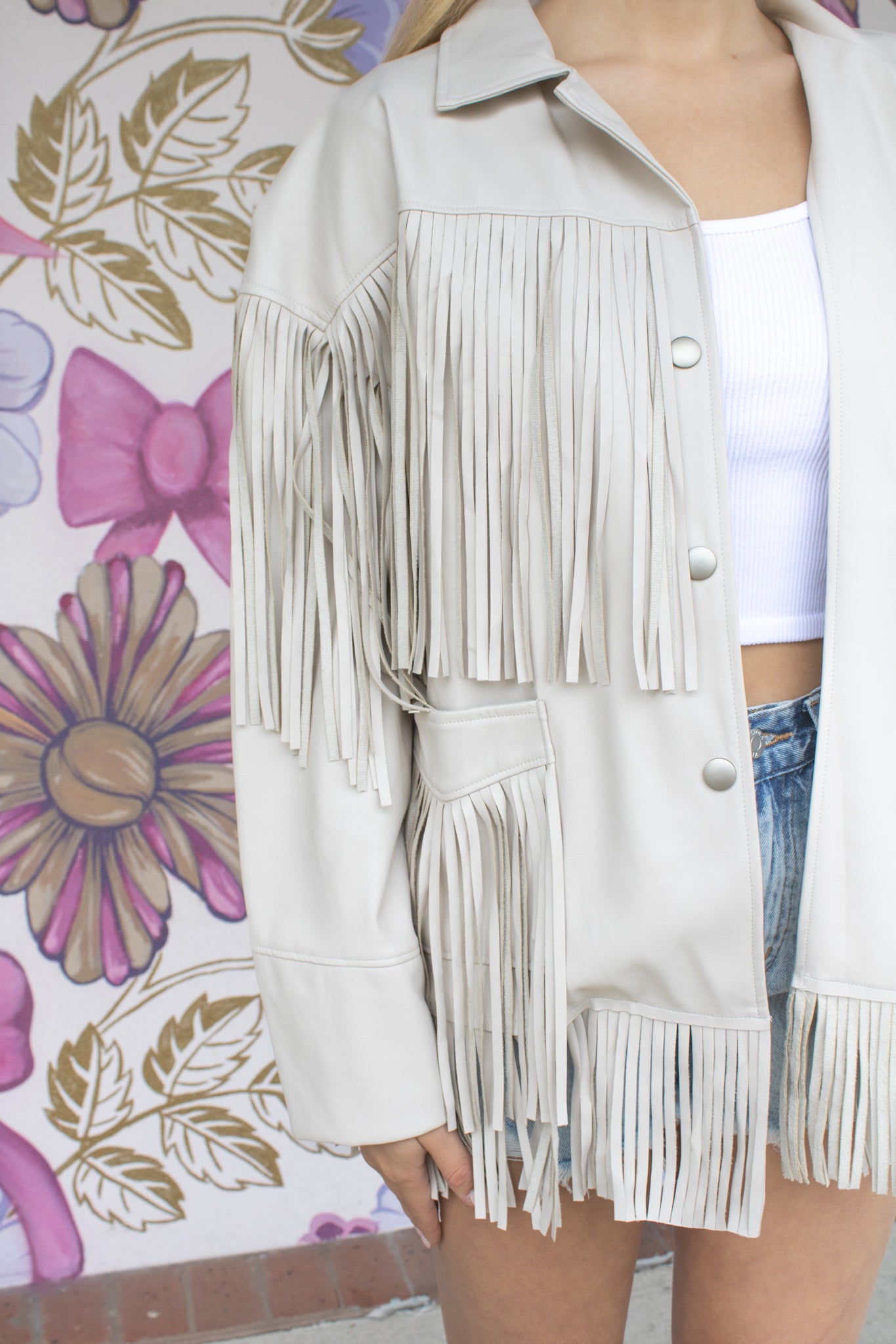 Festival Days Jacket