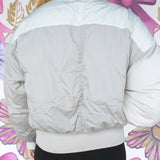 Parker Bomber Jacket