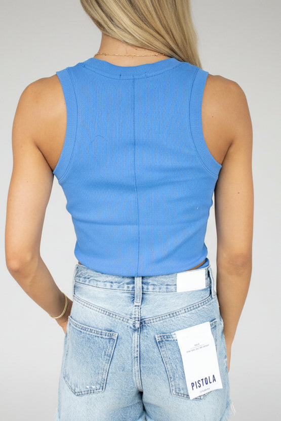 Sirena Rib Tank