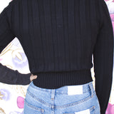 Serra Sweater