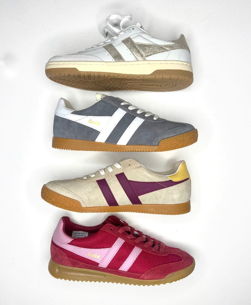Elan Sneaker