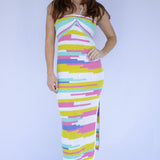 Alyssa Maxi Dress