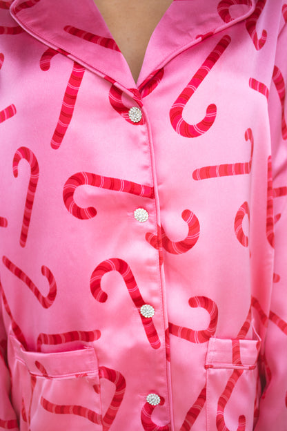 Penelope Pajama Set