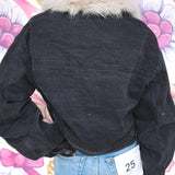 Annie Fur Jacket