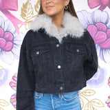 Annie Fur Jacket