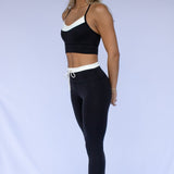 Freestyle 7/8 Legging