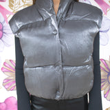 Melanie Puffer Vest