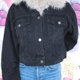 Annie Fur Jacket