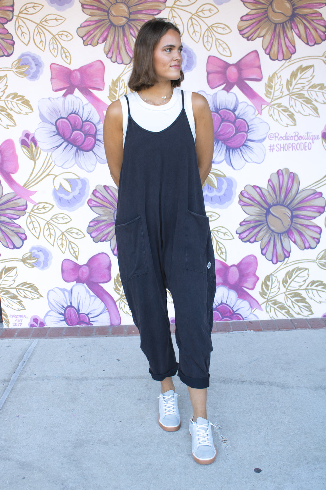 Clothing - Rodéo Boutique