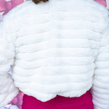 Lilly Fur Jacket