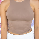 Clean Lines Cami