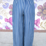 Whitney Stripe Pants