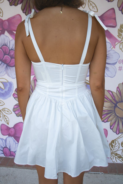 Jade Dress