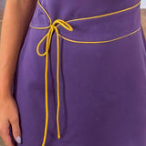 Olivia Dress