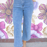 Taylor Denim Pants