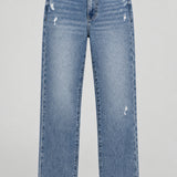 Keaton High Rise Jean