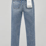 Keaton High Rise Jean