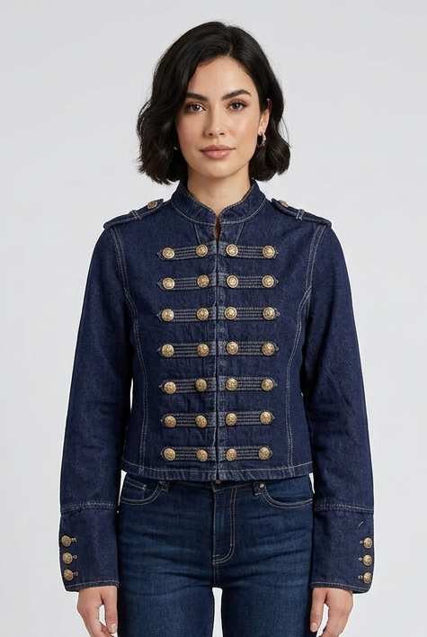 Margo Jacket