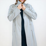 Ilia Raincoat