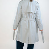 Ilia Raincoat