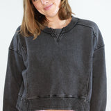 Intercept Pullover