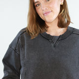 Intercept Pullover