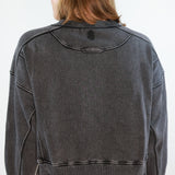 Intercept Pullover