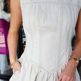 Irinna Dress
