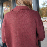 Jackeline Cardigan