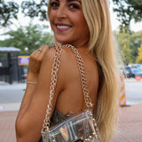 The Jackie Bag