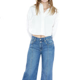 Jadyn Palazzo Jeans