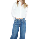 Jadyn Palazzo Jeans