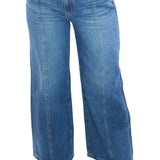 Jadyn Palazzo Jeans