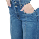 Jadyn Palazzo Jeans