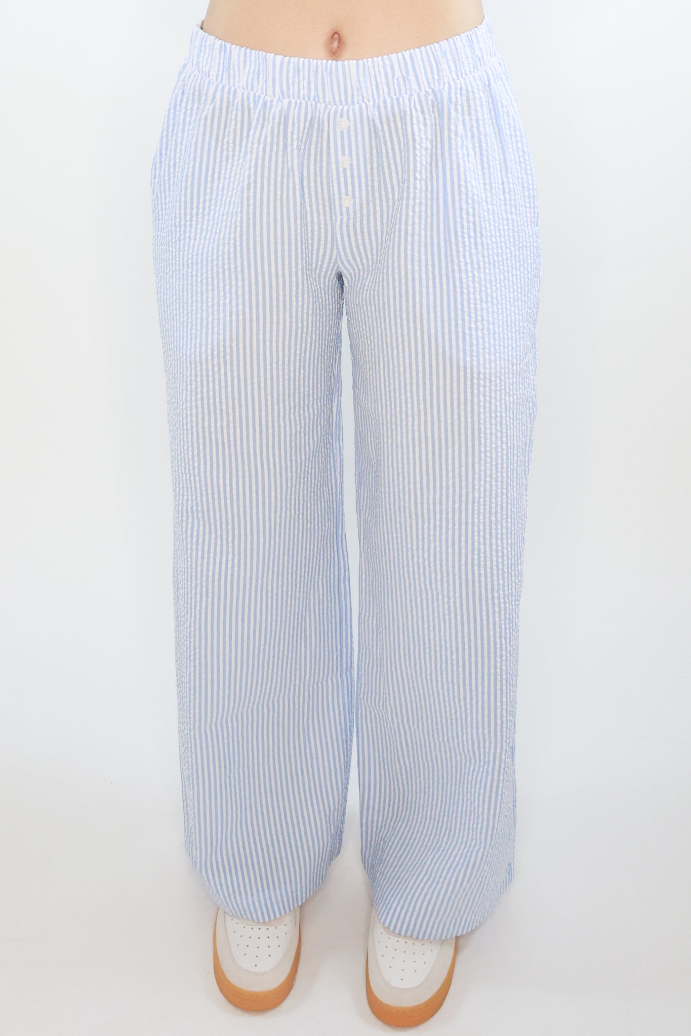 Jame Stripe Pant